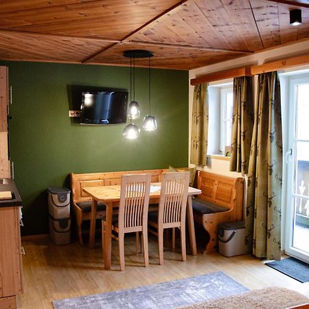 Apartamento Stoanerhof Schladming Exterior foto