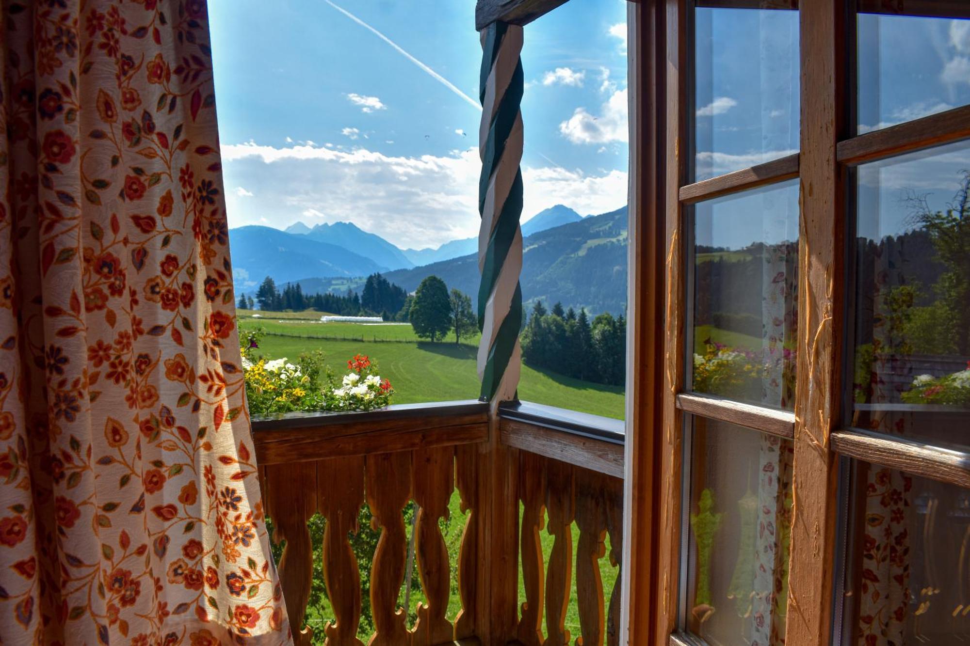 Apartamento Stoanerhof Schladming Exterior foto